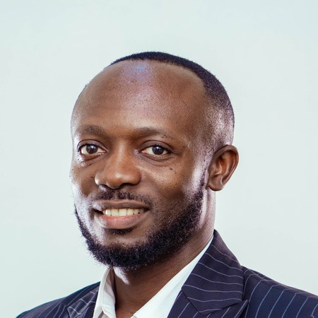 Dr. Obichi Obiajunwa